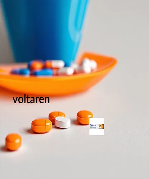 Voltaren gel prix